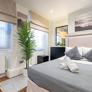 Appartement met Twee Slaapkamers