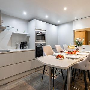 Appartement met Drie Slaapkamers